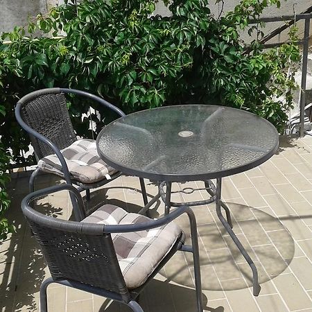 Apartment Seventh Continent Šibenik Rom bilde