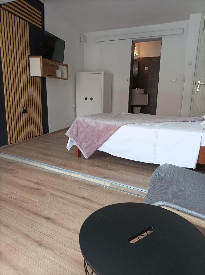 Apartment Seventh Continent Šibenik Eksteriør bilde