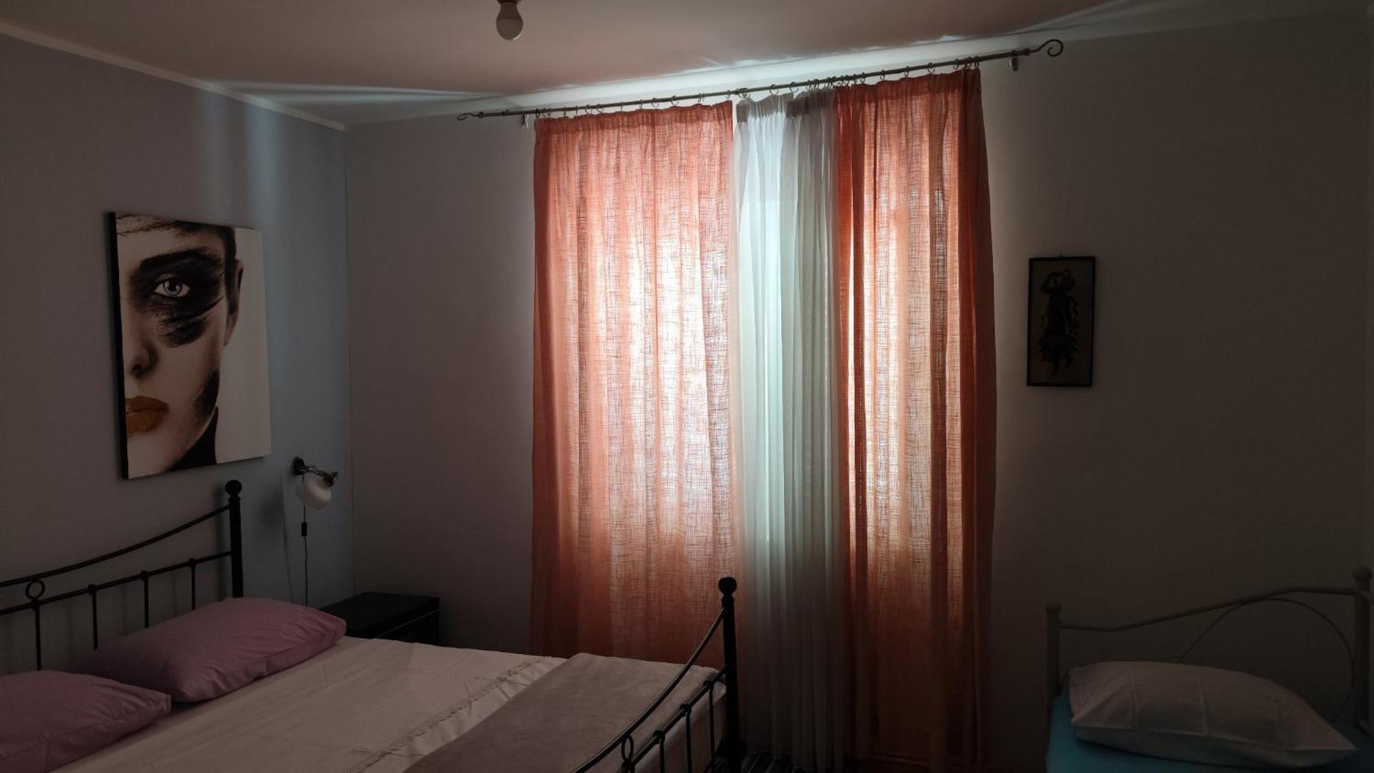 Apartment Seventh Continent Šibenik Eksteriør bilde