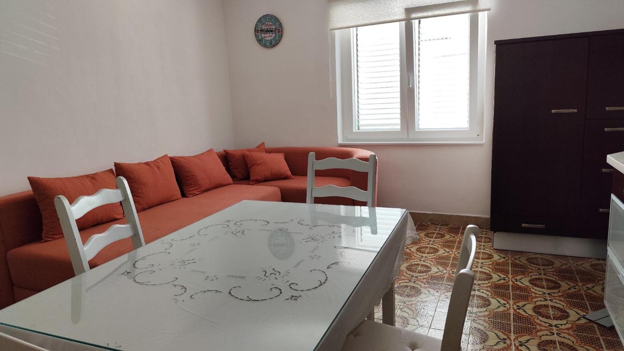Apartment Seventh Continent Šibenik Eksteriør bilde