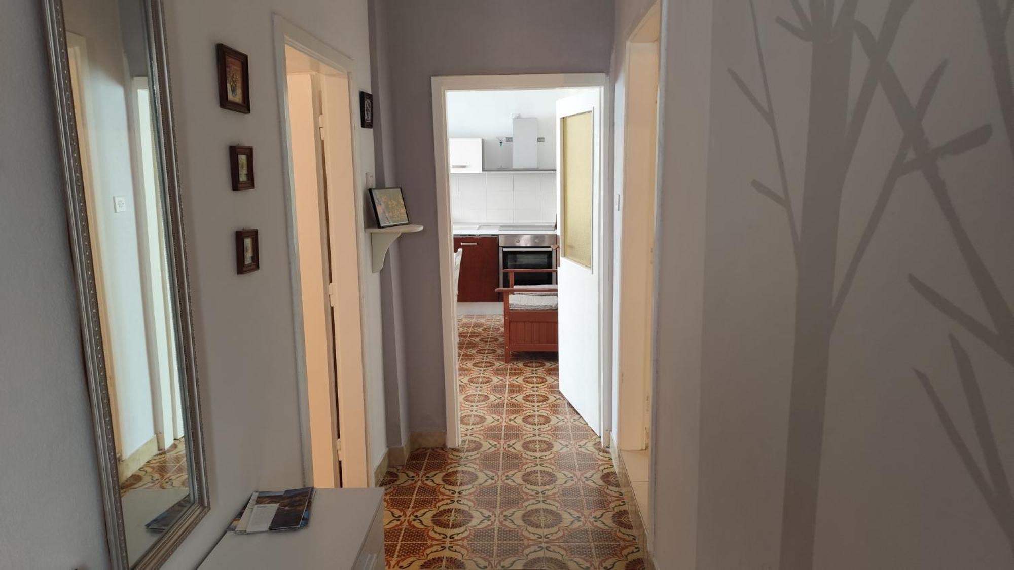 Apartment Seventh Continent Šibenik Eksteriør bilde