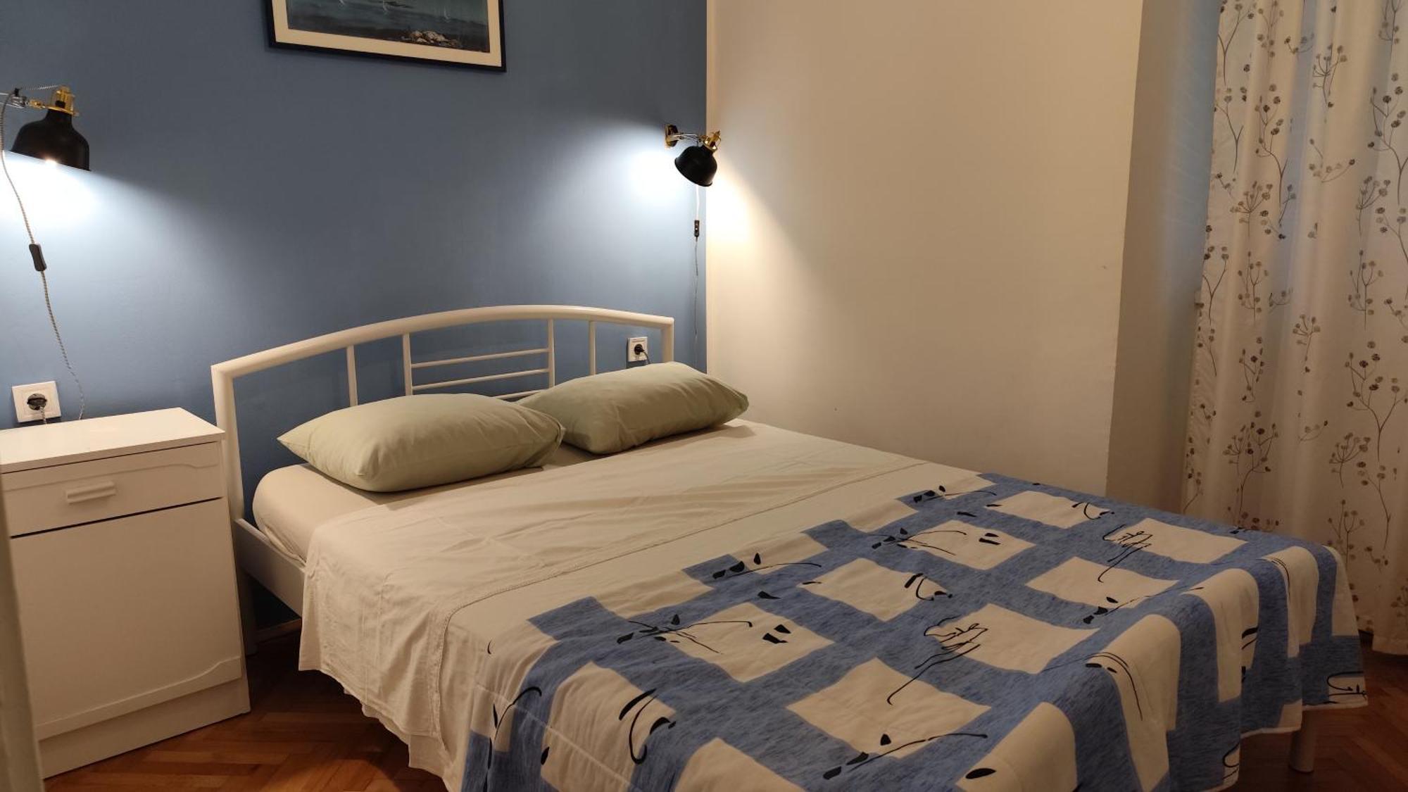 Apartment Seventh Continent Šibenik Eksteriør bilde