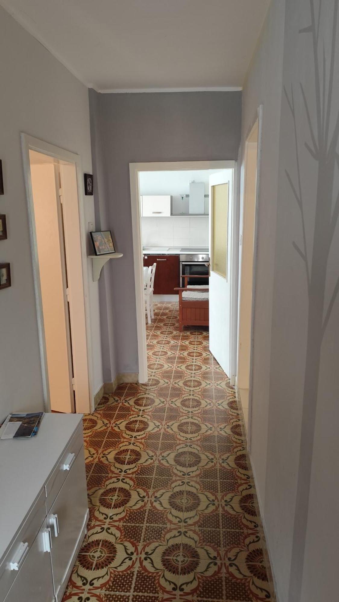 Apartment Seventh Continent Šibenik Eksteriør bilde