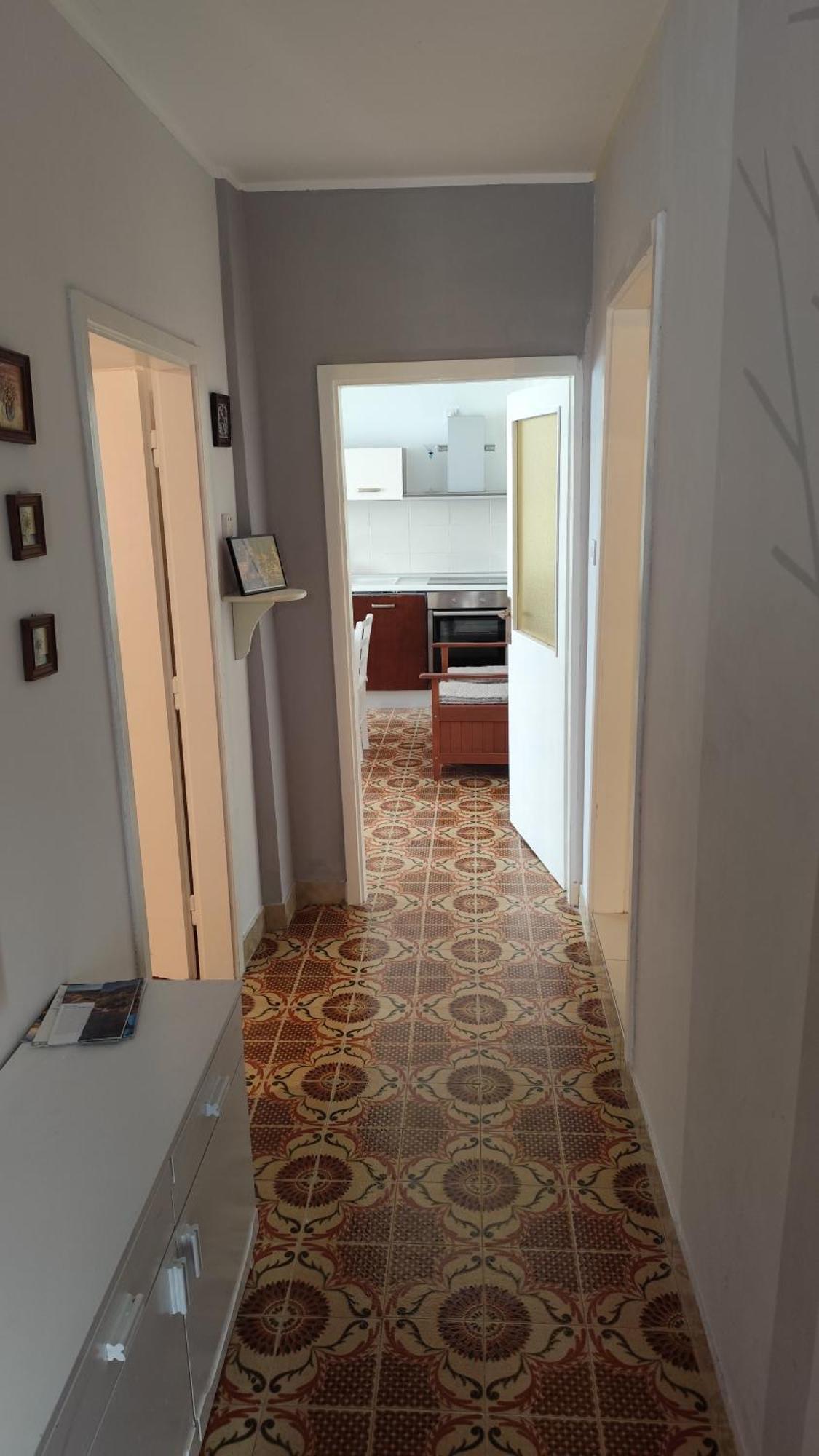 Apartment Seventh Continent Šibenik Eksteriør bilde