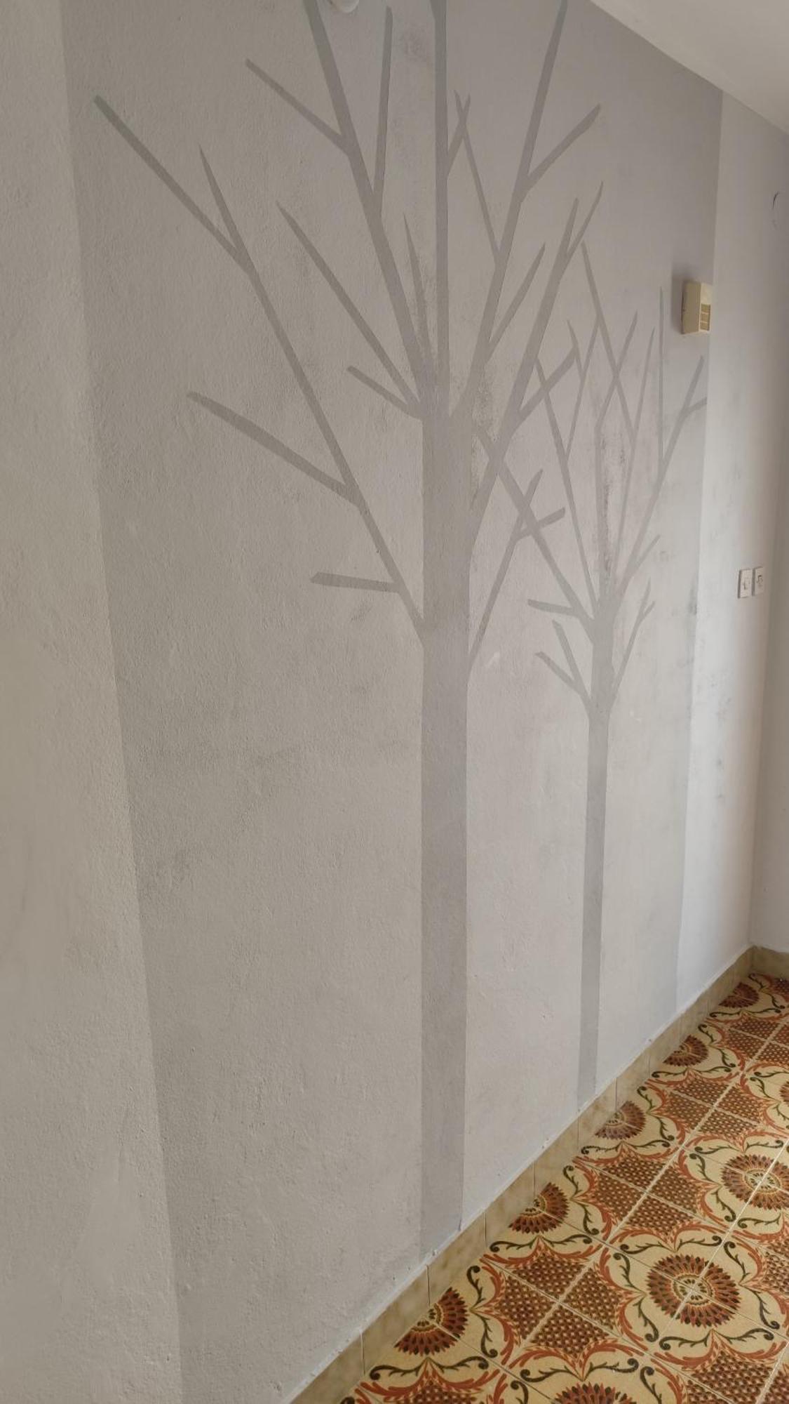 Apartment Seventh Continent Šibenik Eksteriør bilde