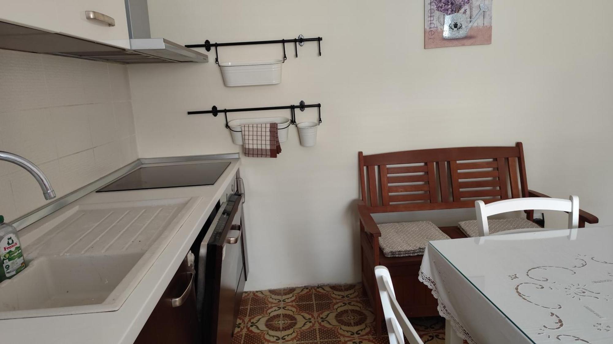 Apartment Seventh Continent Šibenik Eksteriør bilde