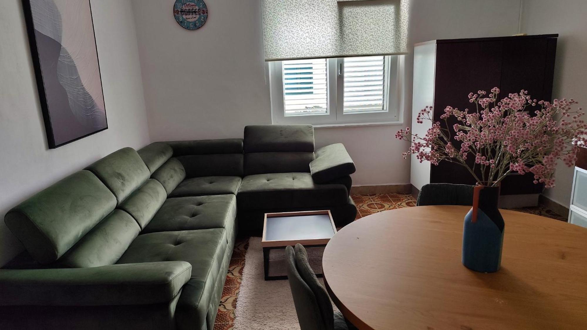 Apartment Seventh Continent Šibenik Eksteriør bilde