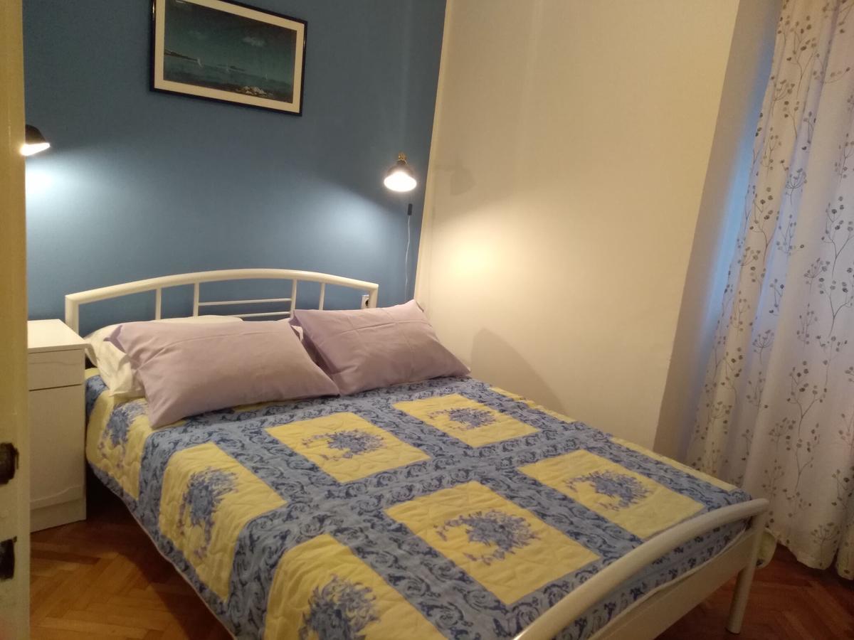 Apartment Seventh Continent Šibenik Eksteriør bilde